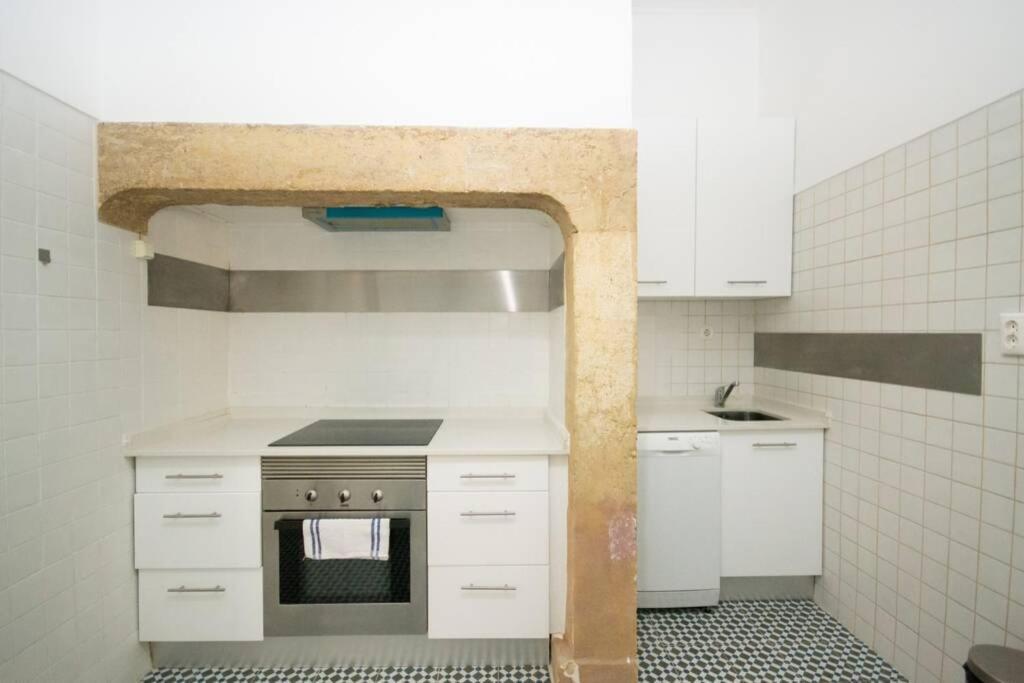 Cosy Baixa Apartment2 Lisboa Eksteriør bilde