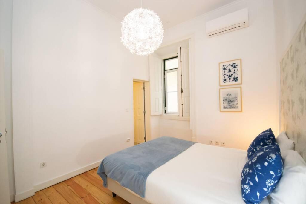 Cosy Baixa Apartment2 Lisboa Eksteriør bilde