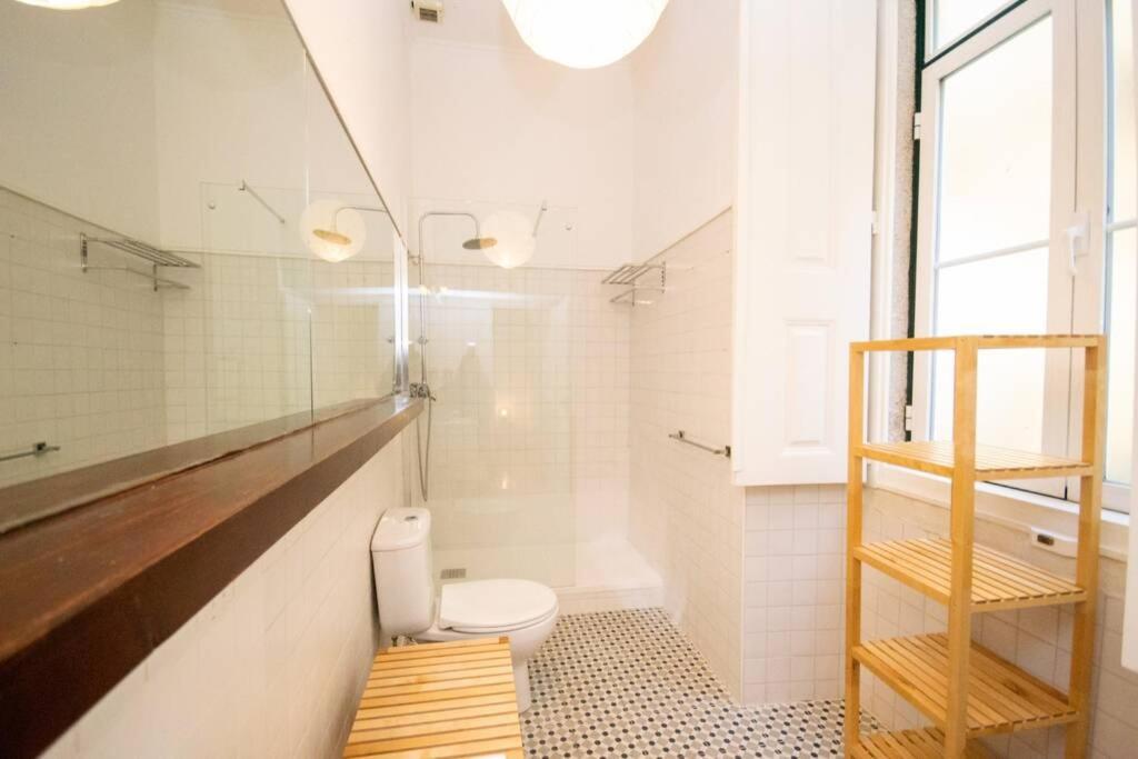 Cosy Baixa Apartment2 Lisboa Eksteriør bilde