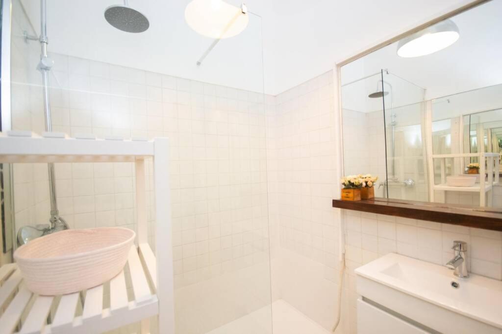 Cosy Baixa Apartment2 Lisboa Eksteriør bilde